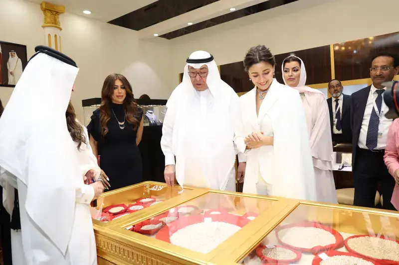 درخشش برندهای نوظهور در صنعت طلای قطر