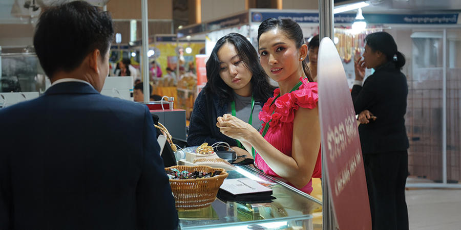 بازار طلای جنوب شرق آسیا؛ فرصتی نو برای صادرکنندگان منطقه