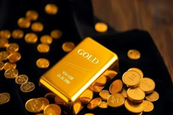 بازار طلا و سکه 4 آذر را در  وضعیت بی‌ثباتی به سربرد