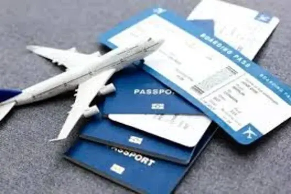 ساختار قیمتگذاری بلیت پروازها