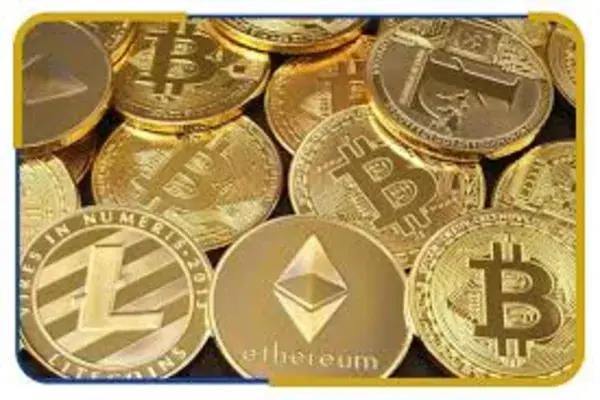 صندوق‌های بورسی رکورد تازه‌ای در بازار رمزارز ثبت کردند