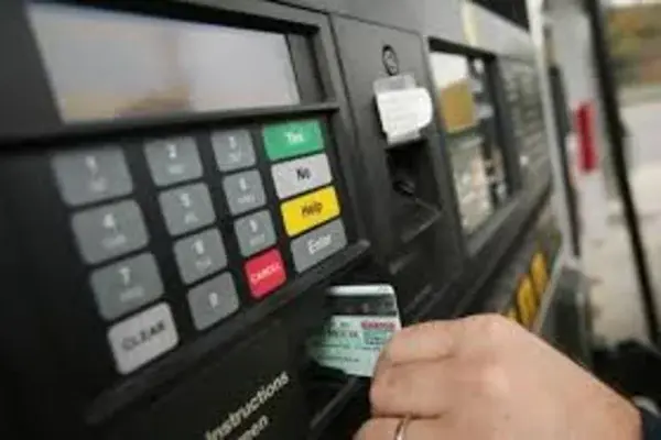 روایت کارت سوخت سفید چیست