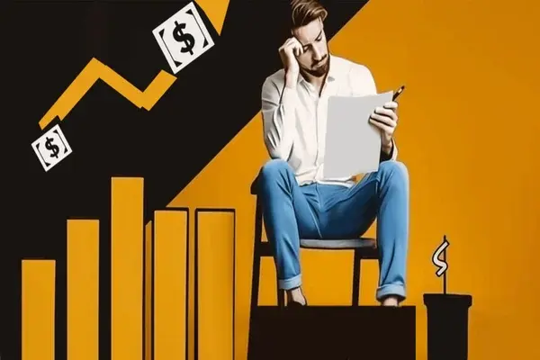  بزرگ‌ترین تهدید برای بقای مالی 