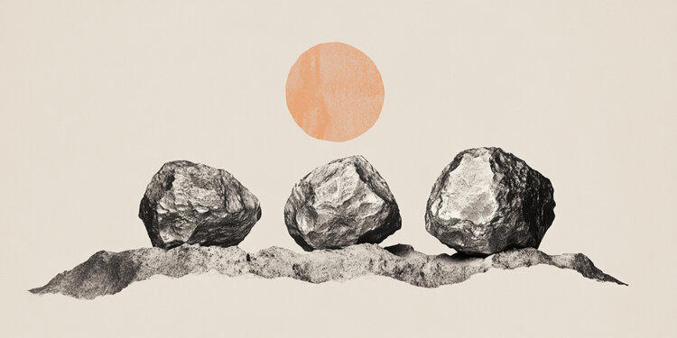 نقره در آستانه کمبود جهانی؛ اصلاح فنی یا آغاز فصل تازه بحران فلز سفید؟