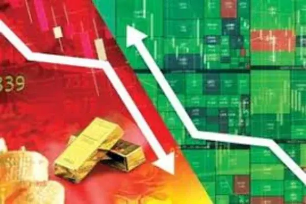 بورس در مسیر اصلاحی
