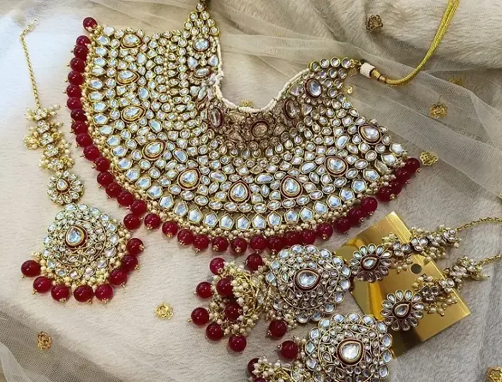 کویت، دروازه طلایی جدید خلیج فارس برای تجارت جواهرات