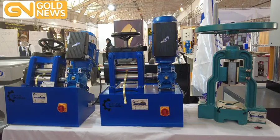 رکود بازار طلا، چرخ ماشین سازی را هم خواباند