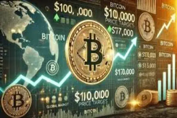 ریزش ۲۰ درصدی ارزش بازار رمز ارزها از سقف تاریخی