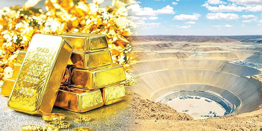 شورای جهانی طلا به دنبال «طلای پاک» با فناوری های نوین