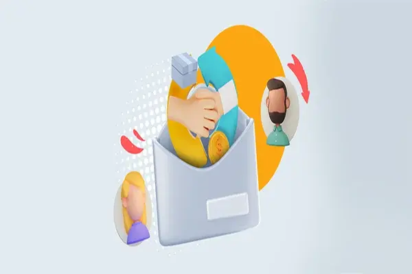 جبهه مشتریان