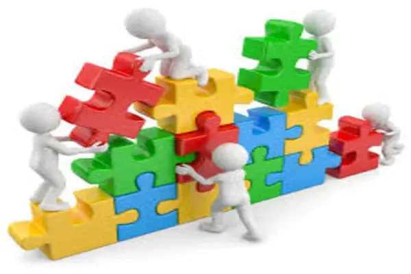 راز موفقیت تیمهای کاری