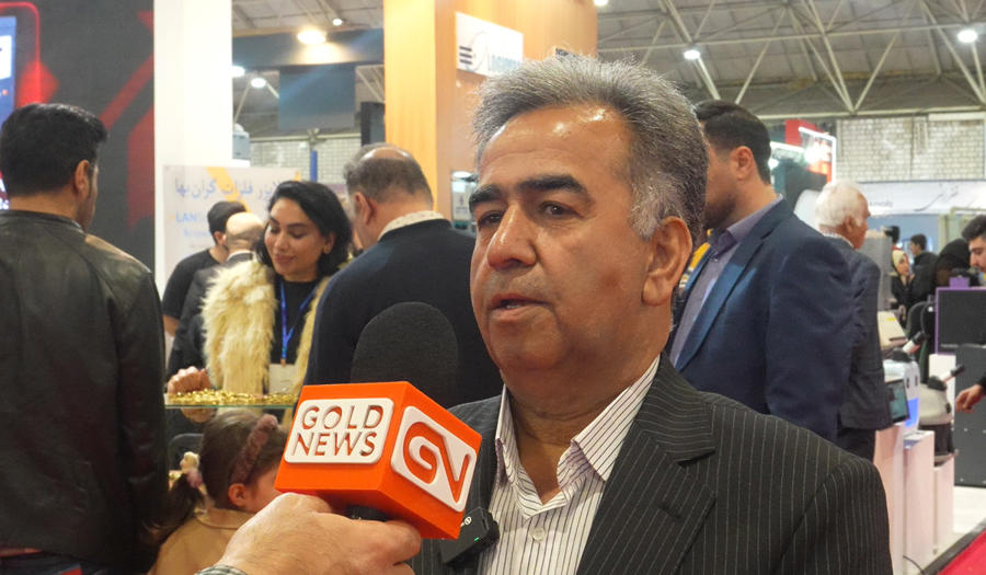 خام فروشی، قلب صنعت طلا را فلج کرده است