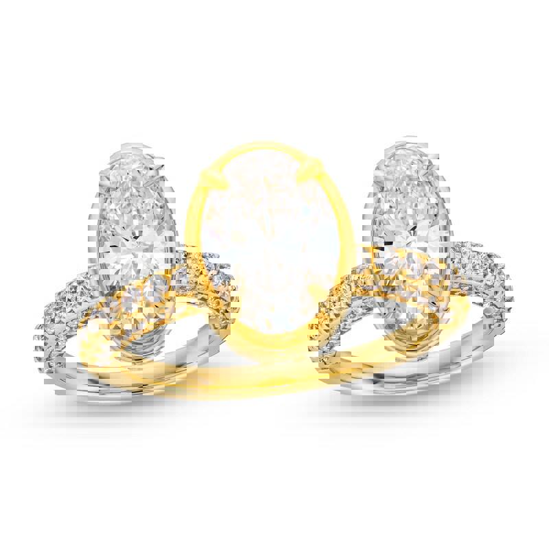 فروش سهماهه سوم سیگنِت جولرز با تمرکز ادامهدار بر قیمتهای پایینتر افزایش یافت