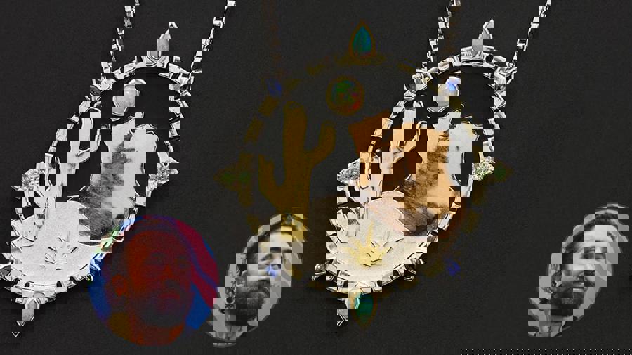 برنده چالش طراحی مسئولانه صنعت جواهرات ۲۰۲۵ معرفی شد