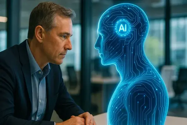 رهبران فردا در تقاطع انسان و داده و هوش مصنوعی