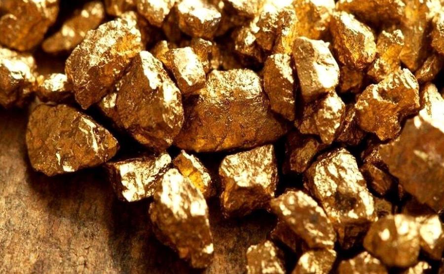  ایزوتوپ هلیوم، کلید شناسایی منابع بزرگ طلا