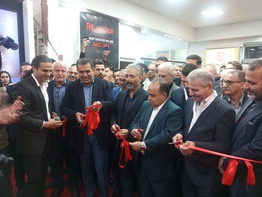 افتتاح نخستین نمایشگاه طلا و جواهر در مازندران پس از ۴۰ سال