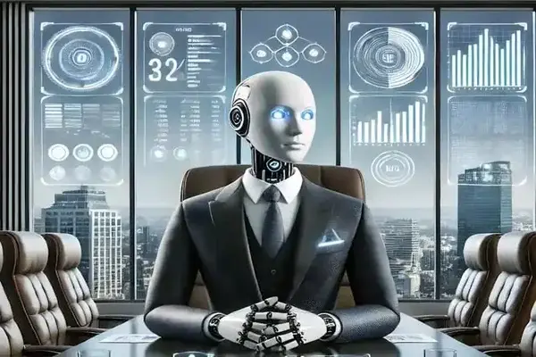 نقشه راه مدیران تازهنفس در عصر هوش مصنوعی