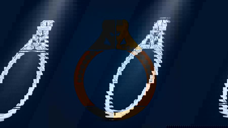 معرفی سرویس جدید جواهرات آزمایشگاهی