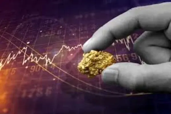 طلا و پیش‌لرزه‌های نظم پولی جدید  