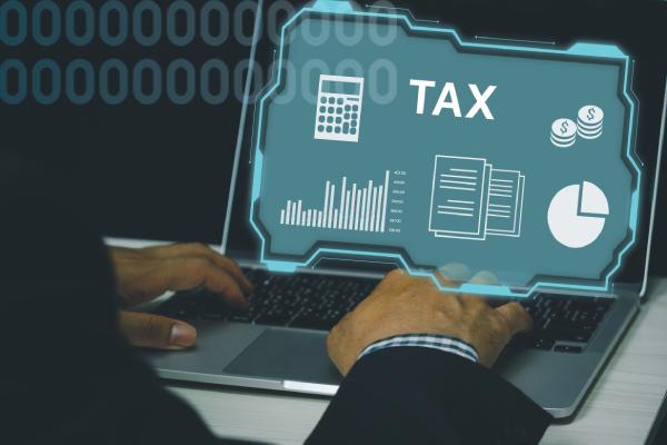 پایان اعتبار فاکتور کاغذی،مالیات هوشمند شد