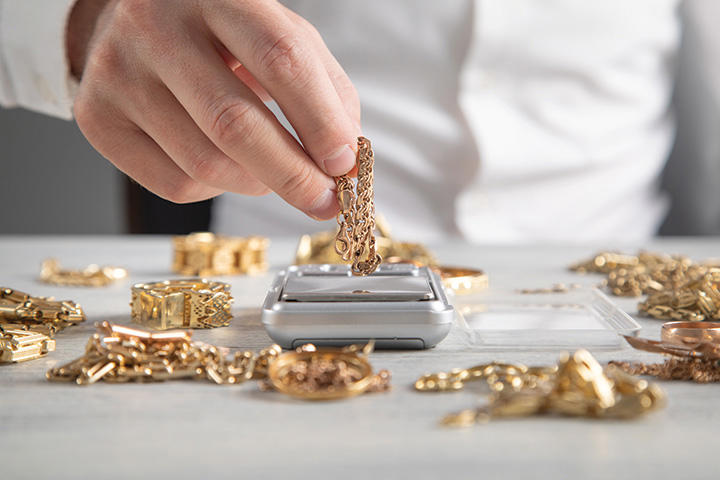 تاب آوری صنعت طلا و جواهر در طوفان 2025