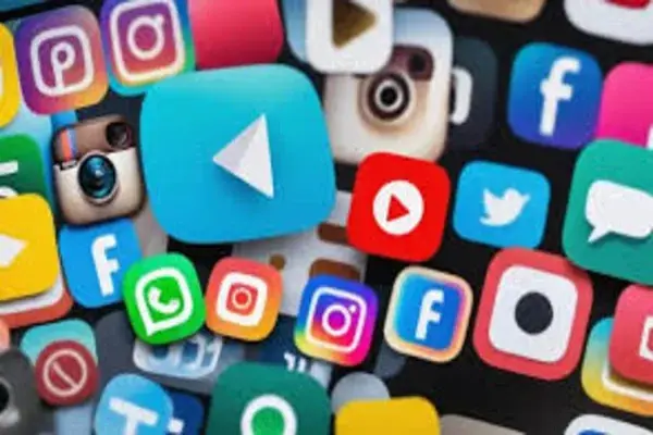 ۱۰ شبکه اجتماعی محبوب برای بازاریابی در سال ۲۰۲۵ 