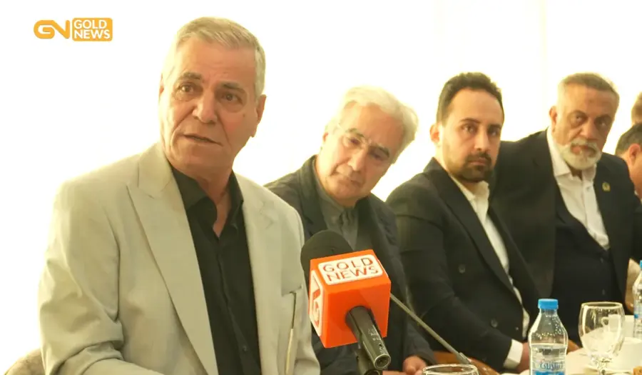 نماینده صنف طلا در حاکمیت کیست؟