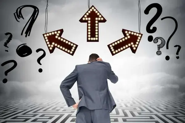 چالش بقای کسب وکارها در عصر رقابت و بی‌ثباتی