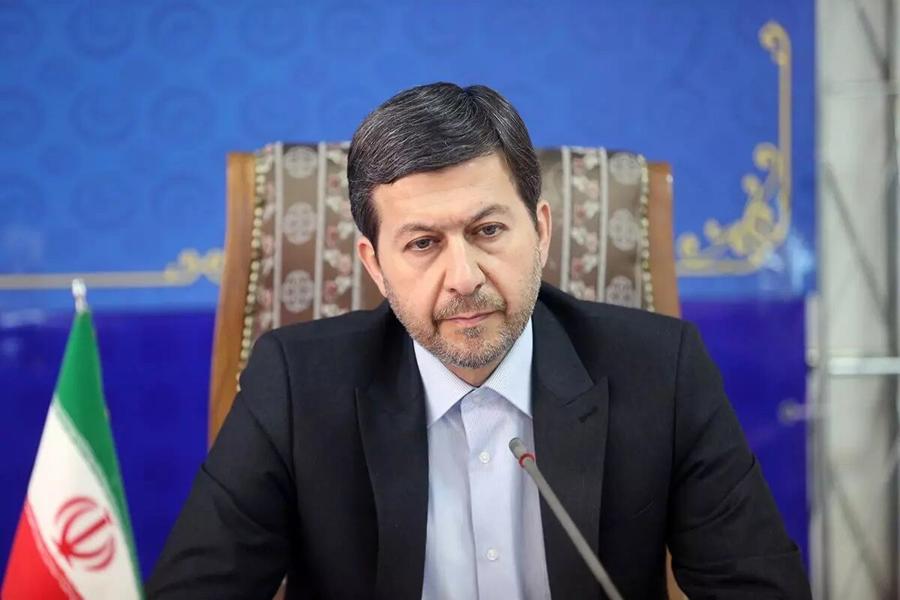 بازگشت میز طلا به اصفهان