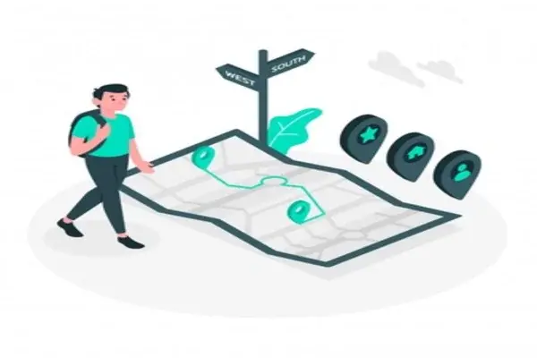 نقشه راه استراتژیک برای تغییر  کسب و کار