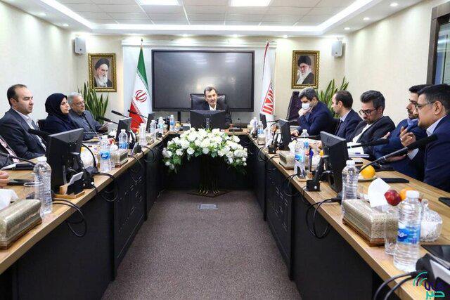 اتحاد ایمیدرو و بورس کالا برای جهش سرمایه در بخش معدن