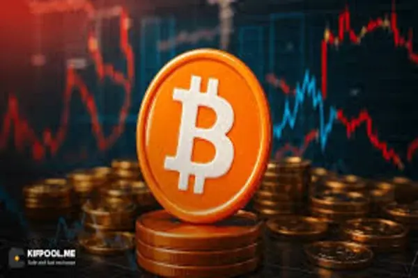 نوسان بیتکوین در آستانه پایان سال