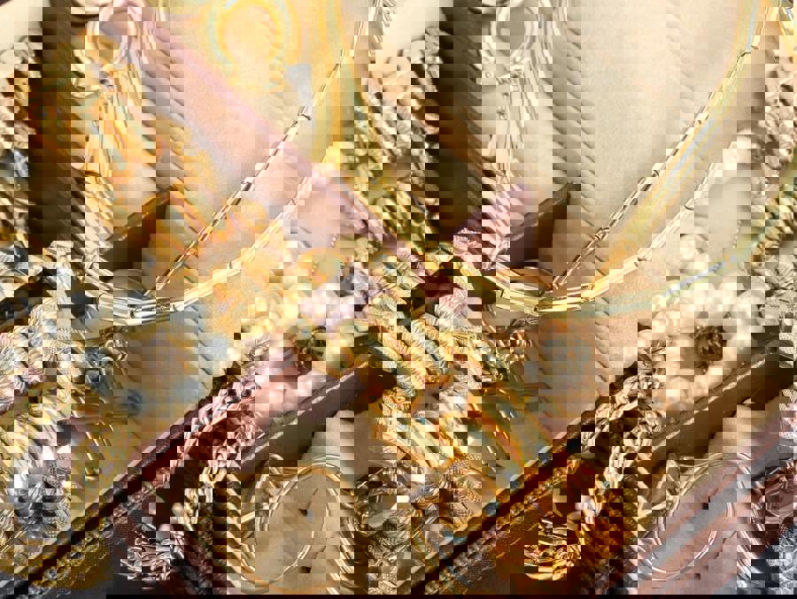 طلای خانگی، گنج پنهان اقتصاد ایران