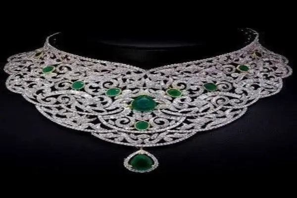 خیز عربستان برای رهبری بازار جواهرات