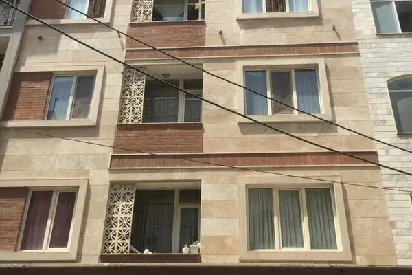 خرید خانه در پایتخت