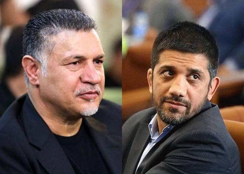 پیغام جدید علی دایی در اینستاگرام بعد از حواشی با علیرضا دبیر