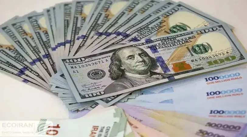  پیش بینی قیمت دلار 9 اسفند ۱۴۰۳ 