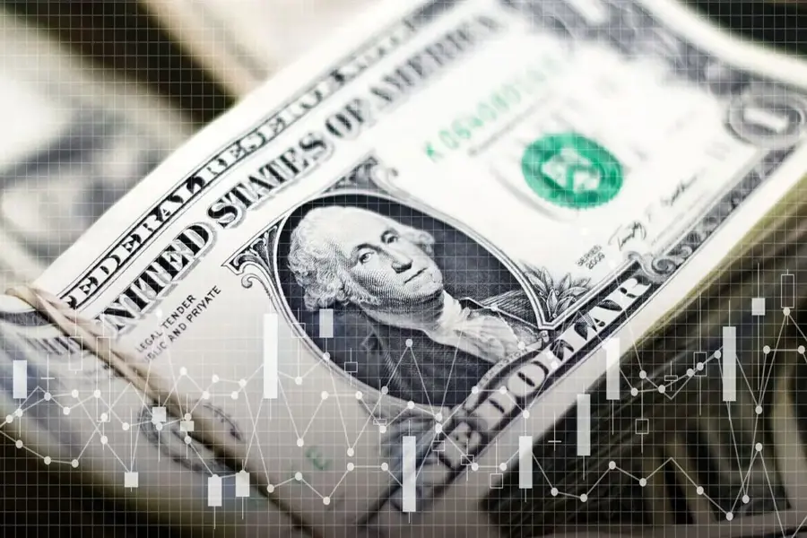پیش بینی قیمت دلار ۱۱ اسفند ۱۴۰۳ 