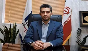 رئیس اتحادیه طلا و جواهر گرگان، رئیس اتاق اصناف گرگان شد