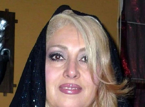 لیلا فروهر این آرزوی بزرگ زندگی اش محقق نشد