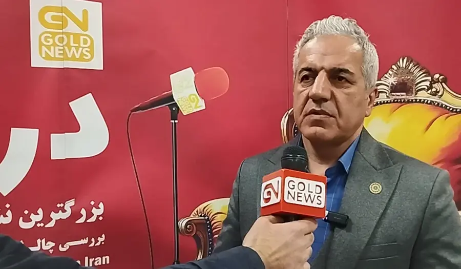 بازبینی مشکلات و فرصت ها در صنعت طلاوجواهر کشور