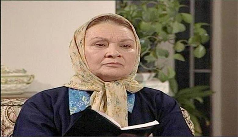 چهره غیرقابل باور پری امیر حمزه در سینمای قبل انقلاب