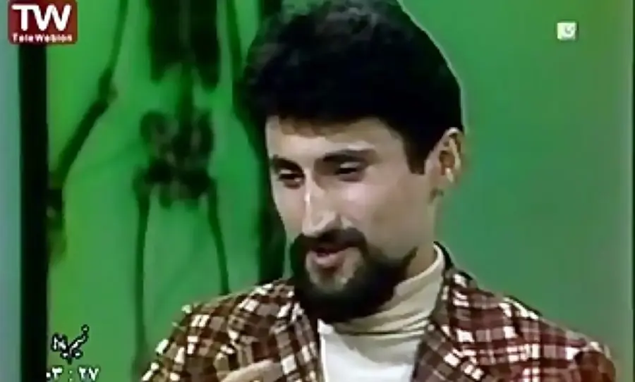 چهره مبصر 4 ساله کلاس بعد از 34 سال