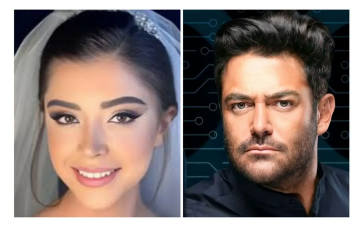 جشن تولد لاکچری آیسان آقاخانی جنجالی شد