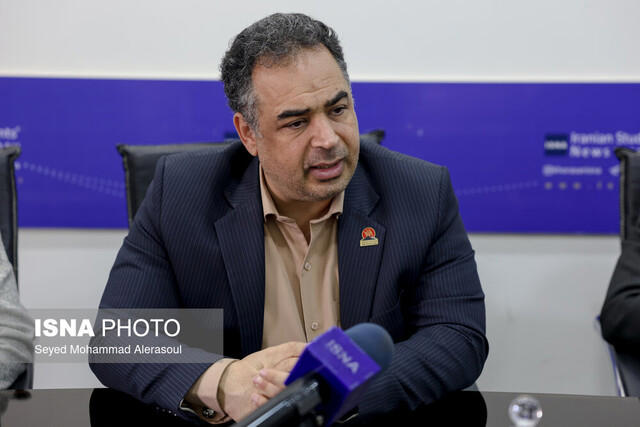 ظرفیت های مغفول مانده گوهرسنگ ایران