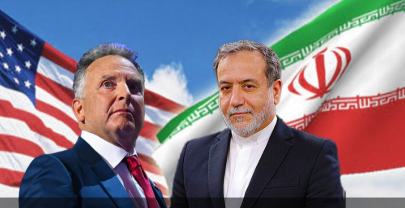 اعلام نتیجه مذاکره امروز ایران و آمریکا