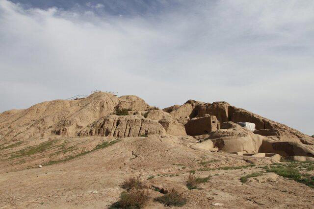 قدیمی ترین و راز آلودترین شهر ایران کجاست؟