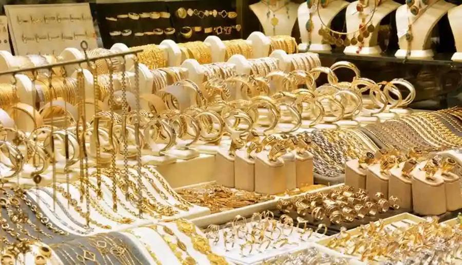 نظارت جدی استاندارد بر کیفیت مصنوعات طلا