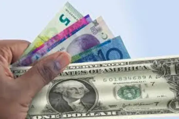 پیش بینی قیمت دلار ۱۷ فروردین ۱۴۰۴ 